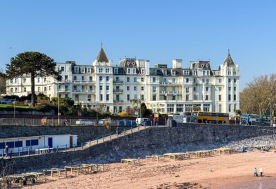 The Grand Hotel