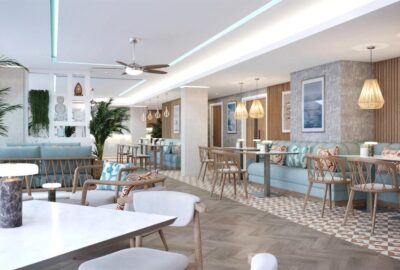 Hotel Indigo Torquay