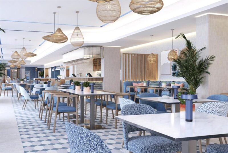 Hotel Indigo Torquay