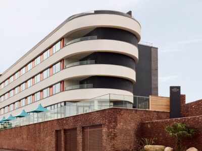 Hotel Indigo Torquay