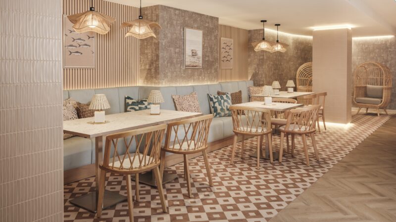 Hotel Indigo Torquay