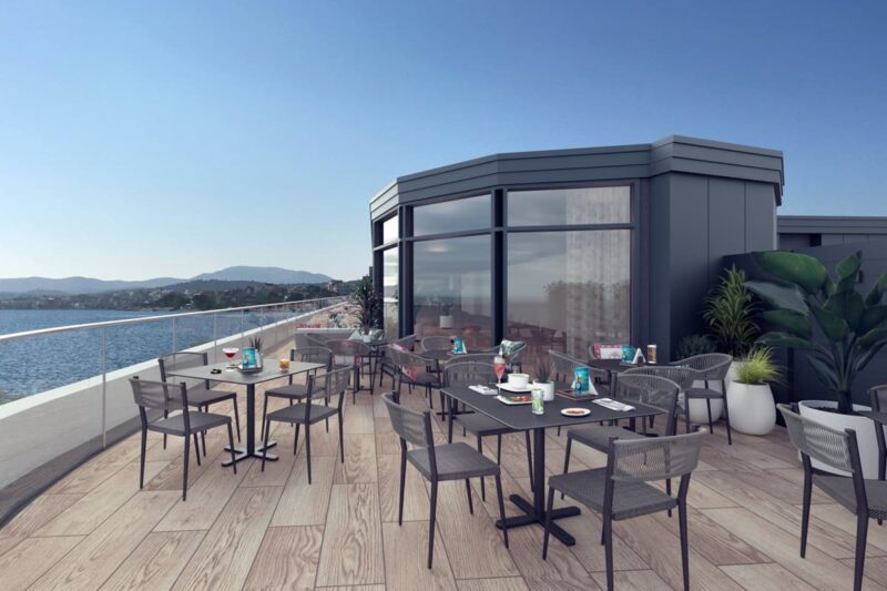 Hotel Indigo Torquay